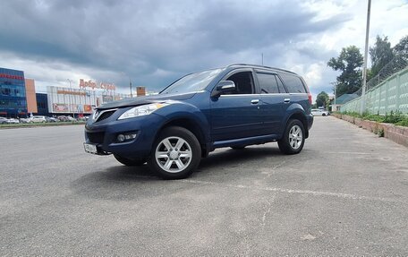 Great Wall Hover H5, 2013 год, 890 000 рублей, 11 фотография