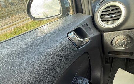 Opel Corsa D, 2009 год, 700 000 рублей, 7 фотография