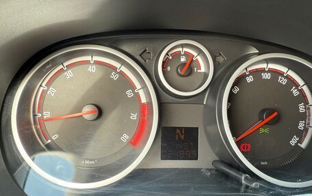 Opel Corsa D, 2009 год, 700 000 рублей, 3 фотография