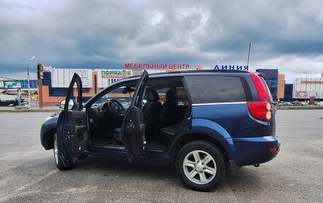 Great Wall Hover H5, 2013 год, 890 000 рублей, 13 фотография
