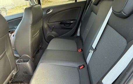 Opel Corsa D, 2009 год, 700 000 рублей, 8 фотография