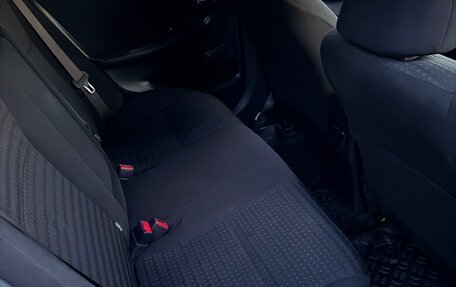 Toyota Corolla, 2007 год, 680 000 рублей, 10 фотография