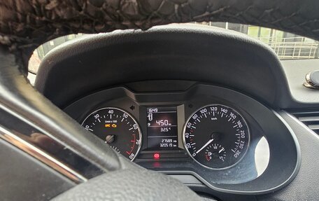 Skoda Octavia, 2014 год, 820 000 рублей, 3 фотография