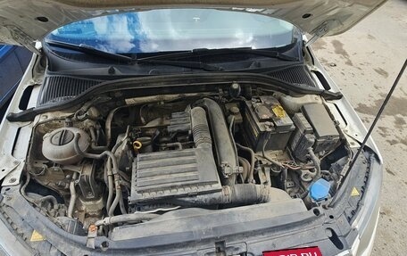 Skoda Octavia, 2014 год, 820 000 рублей, 6 фотография