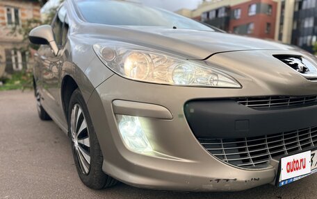 Peugeot 308 II, 2010 год, 400 000 рублей, 3 фотография