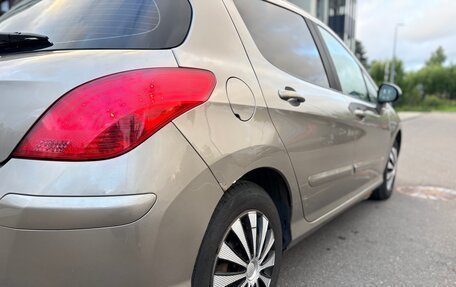 Peugeot 308 II, 2010 год, 400 000 рублей, 6 фотография