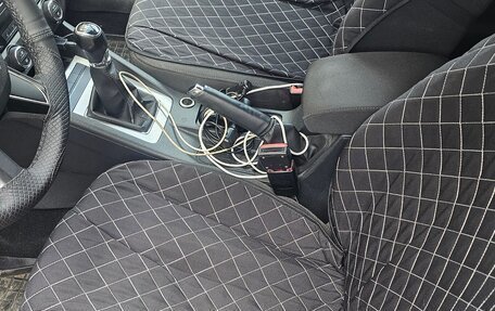 Skoda Octavia, 2014 год, 820 000 рублей, 9 фотография