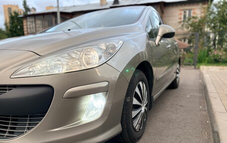 Peugeot 308 II, 2010 год, 400 000 рублей, 2 фотография