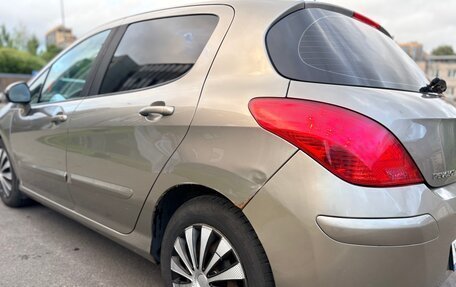 Peugeot 308 II, 2010 год, 400 000 рублей, 4 фотография