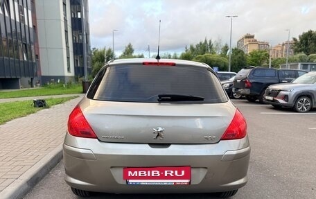 Peugeot 308 II, 2010 год, 400 000 рублей, 5 фотография