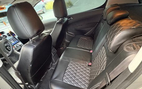 Peugeot 308 II, 2010 год, 400 000 рублей, 12 фотография