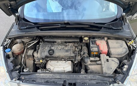 Peugeot 308 II, 2010 год, 400 000 рублей, 17 фотография