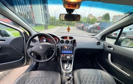 Peugeot 308 II, 2010 год, 400 000 рублей, 13 фотография