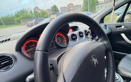 Peugeot 308 II, 2010 год, 400 000 рублей, 14 фотография