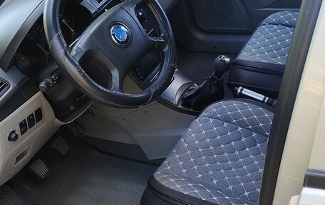 Geely CK (Otaka) I рестайлинг, 2016 год, 350 000 рублей, 4 фотография
