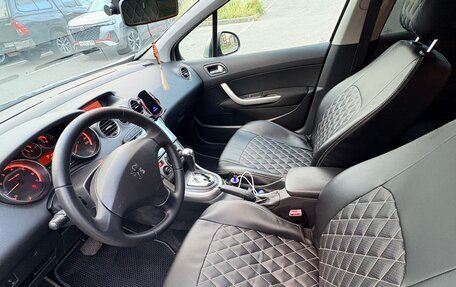 Peugeot 308 II, 2010 год, 400 000 рублей, 11 фотография