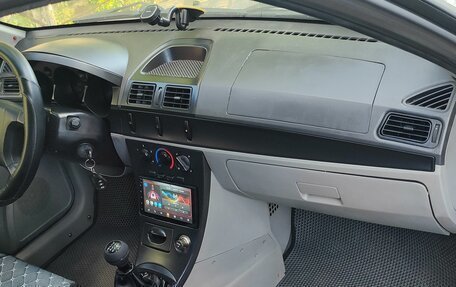 Geely CK (Otaka) I рестайлинг, 2016 год, 350 000 рублей, 6 фотография