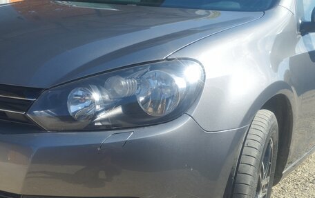 Volkswagen Golf VI, 2011 год, 770 000 рублей, 2 фотография