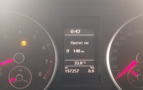 Volkswagen Golf VI, 2011 год, 770 000 рублей, 16 фотография