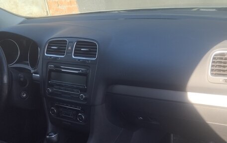 Volkswagen Golf VI, 2011 год, 770 000 рублей, 18 фотография