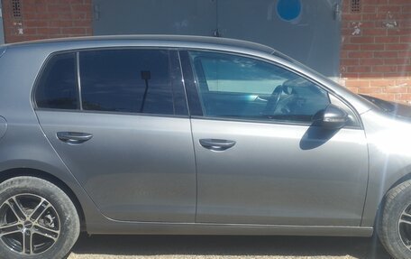 Volkswagen Golf VI, 2011 год, 770 000 рублей, 11 фотография