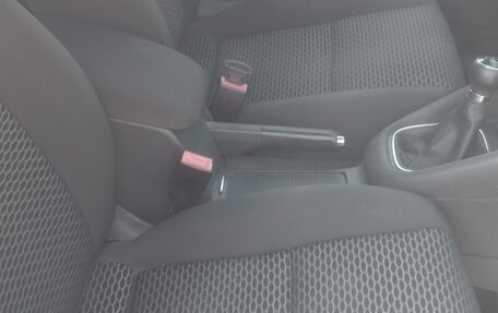 Volkswagen Golf VI, 2011 год, 770 000 рублей, 20 фотография