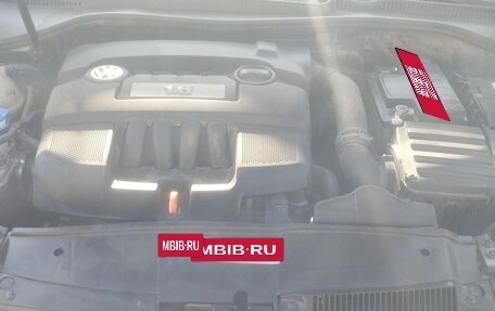 Volkswagen Golf VI, 2011 год, 770 000 рублей, 13 фотография