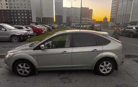 Ford Focus II рестайлинг, 2008 год, 350 000 рублей, 2 фотография