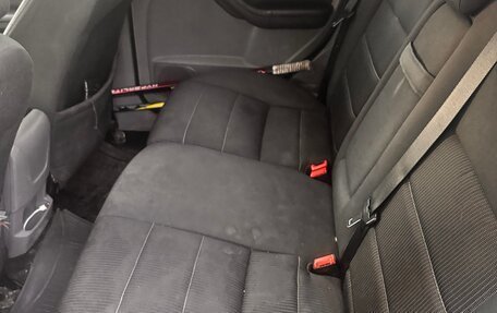 Ford Focus II рестайлинг, 2008 год, 350 000 рублей, 6 фотография