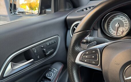 Mercedes-Benz CLA, 2015 год, 2 290 000 рублей, 5 фотография