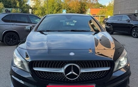 Mercedes-Benz CLA, 2015 год, 2 290 000 рублей, 3 фотография