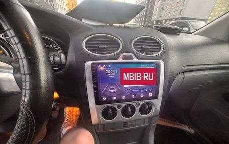 Ford Focus II рестайлинг, 2008 год, 350 000 рублей, 7 фотография