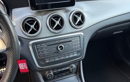 Mercedes-Benz CLA, 2015 год, 2 290 000 рублей, 6 фотография