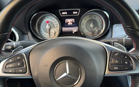 Mercedes-Benz CLA, 2015 год, 2 290 000 рублей, 9 фотография