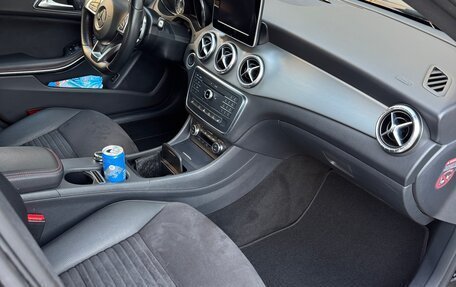 Mercedes-Benz CLA, 2015 год, 2 290 000 рублей, 11 фотография