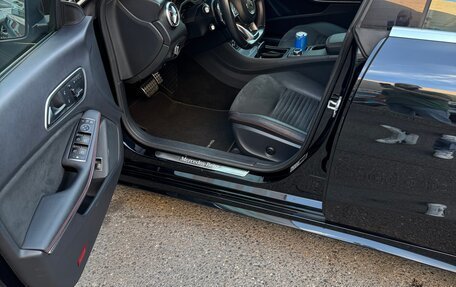 Mercedes-Benz CLA, 2015 год, 2 290 000 рублей, 15 фотография