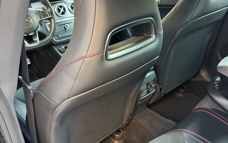 Mercedes-Benz CLA, 2015 год, 2 290 000 рублей, 13 фотография