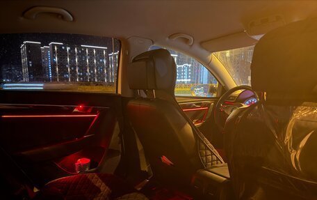 Volkswagen Passat B7, 2012 год, 1 250 000 рублей, 9 фотография