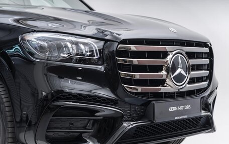 Mercedes-Benz GLS, 2026 год, 15 200 000 рублей, 5 фотография