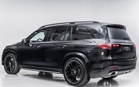 Mercedes-Benz GLS, 2026 год, 15 200 000 рублей, 4 фотография