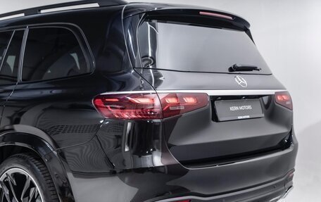 Mercedes-Benz GLS, 2026 год, 15 200 000 рублей, 6 фотография