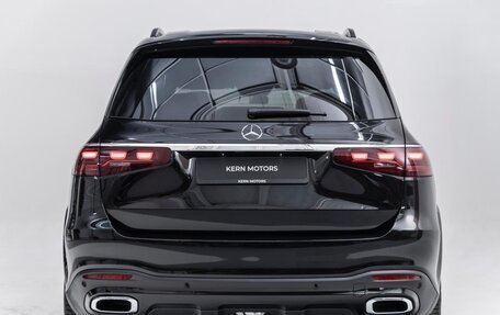 Mercedes-Benz GLS, 2026 год, 15 200 000 рублей, 3 фотография