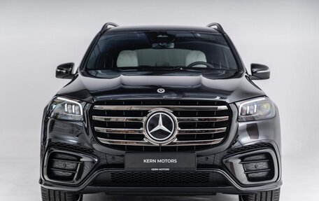 Mercedes-Benz GLS, 2026 год, 15 200 000 рублей, 2 фотография