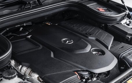 Mercedes-Benz GLS, 2026 год, 15 200 000 рублей, 8 фотография