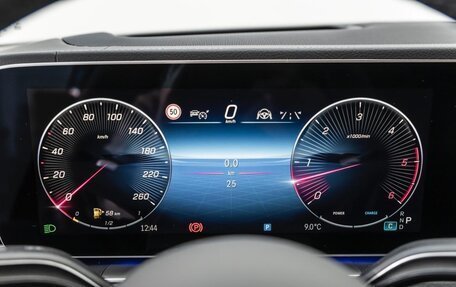 Mercedes-Benz GLS, 2026 год, 15 200 000 рублей, 12 фотография