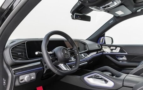 Mercedes-Benz GLS, 2026 год, 15 200 000 рублей, 11 фотография