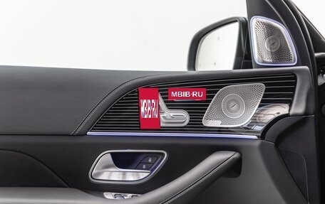 Mercedes-Benz GLS, 2026 год, 15 200 000 рублей, 10 фотография
