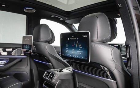 Mercedes-Benz GLS, 2026 год, 15 200 000 рублей, 18 фотография