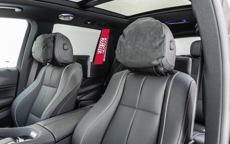 Mercedes-Benz GLS, 2026 год, 15 200 000 рублей, 17 фотография
