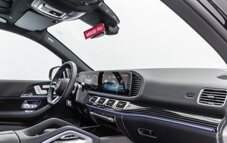 Mercedes-Benz GLS, 2026 год, 15 200 000 рублей, 16 фотография